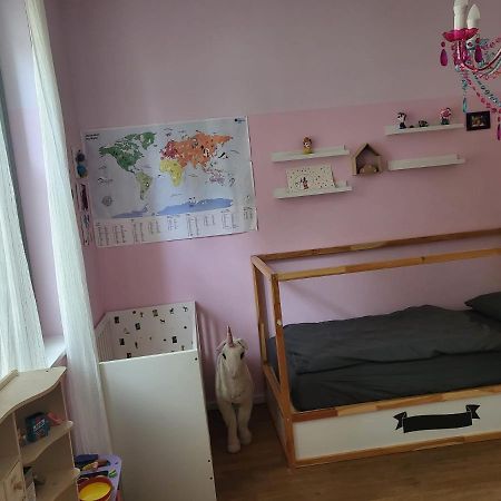 Helenas Place Berlin Dış mekan fotoğraf