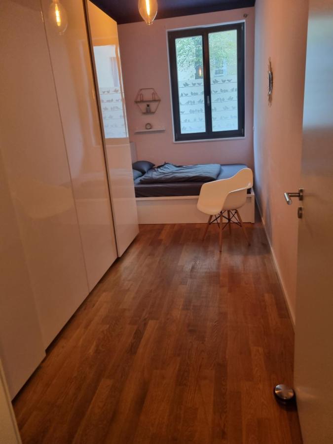 Helenas Place Berlin Dış mekan fotoğraf