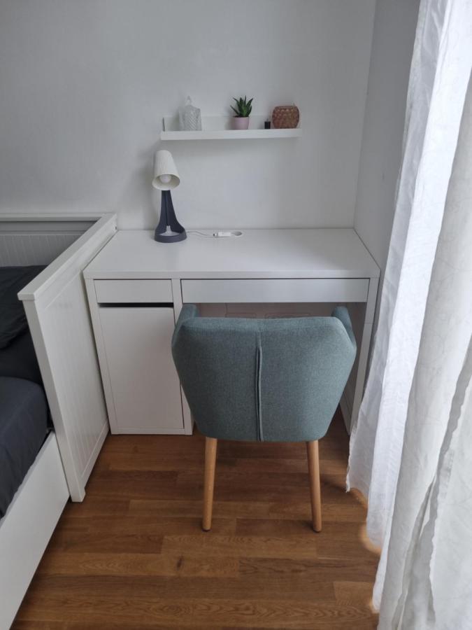 Helenas Place Berlin Dış mekan fotoğraf