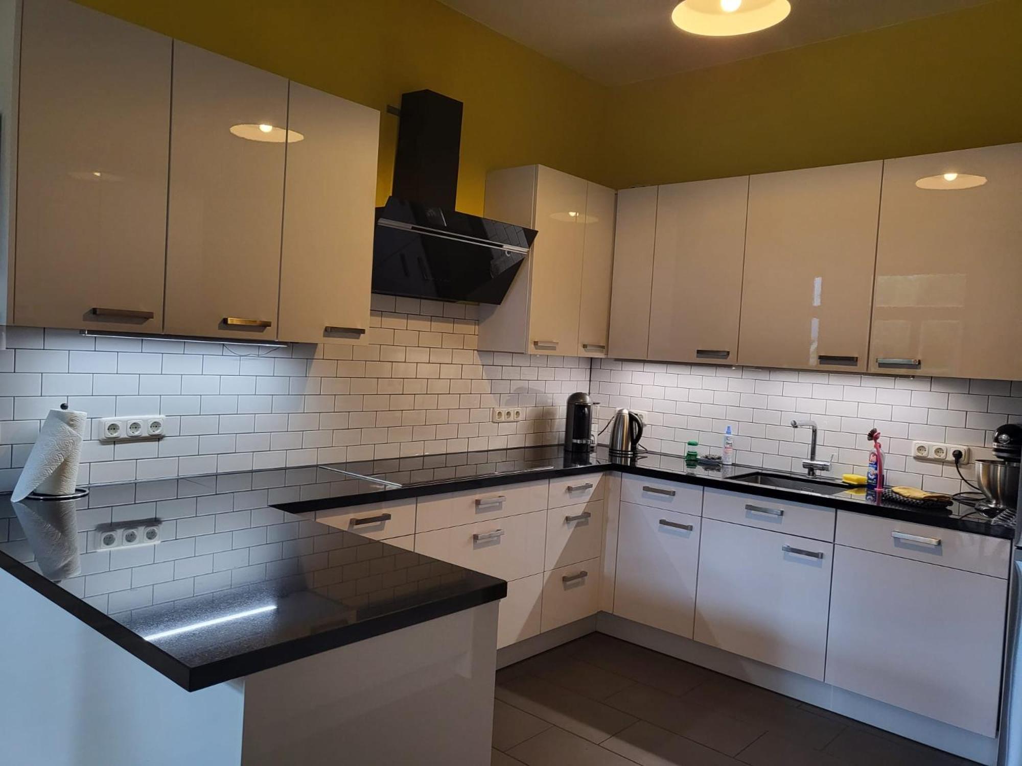 Helenas Place Berlin Dış mekan fotoğraf